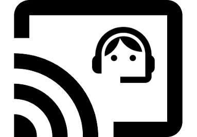 Logo de présentation de mes formations à distance